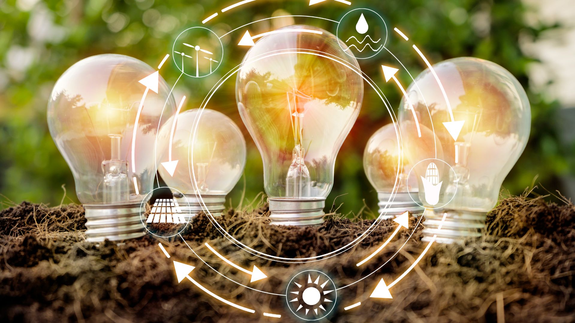 AI Smart Energy Saving System, Reducing Opex by 30%+